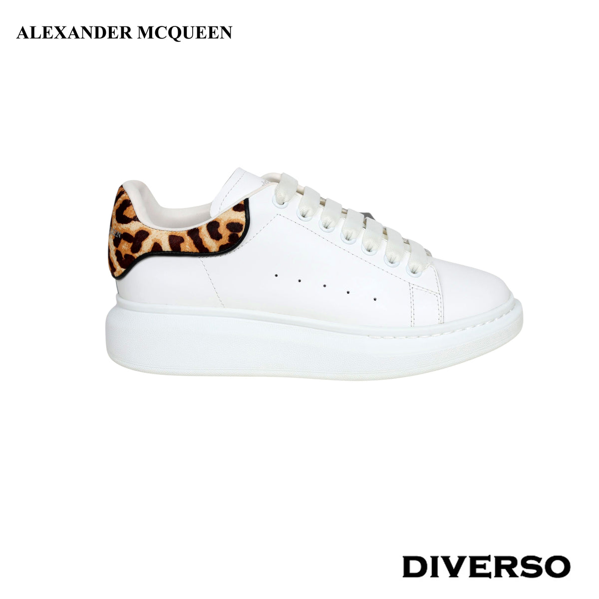 سنيكرز ALEXANDER MCQUEEN