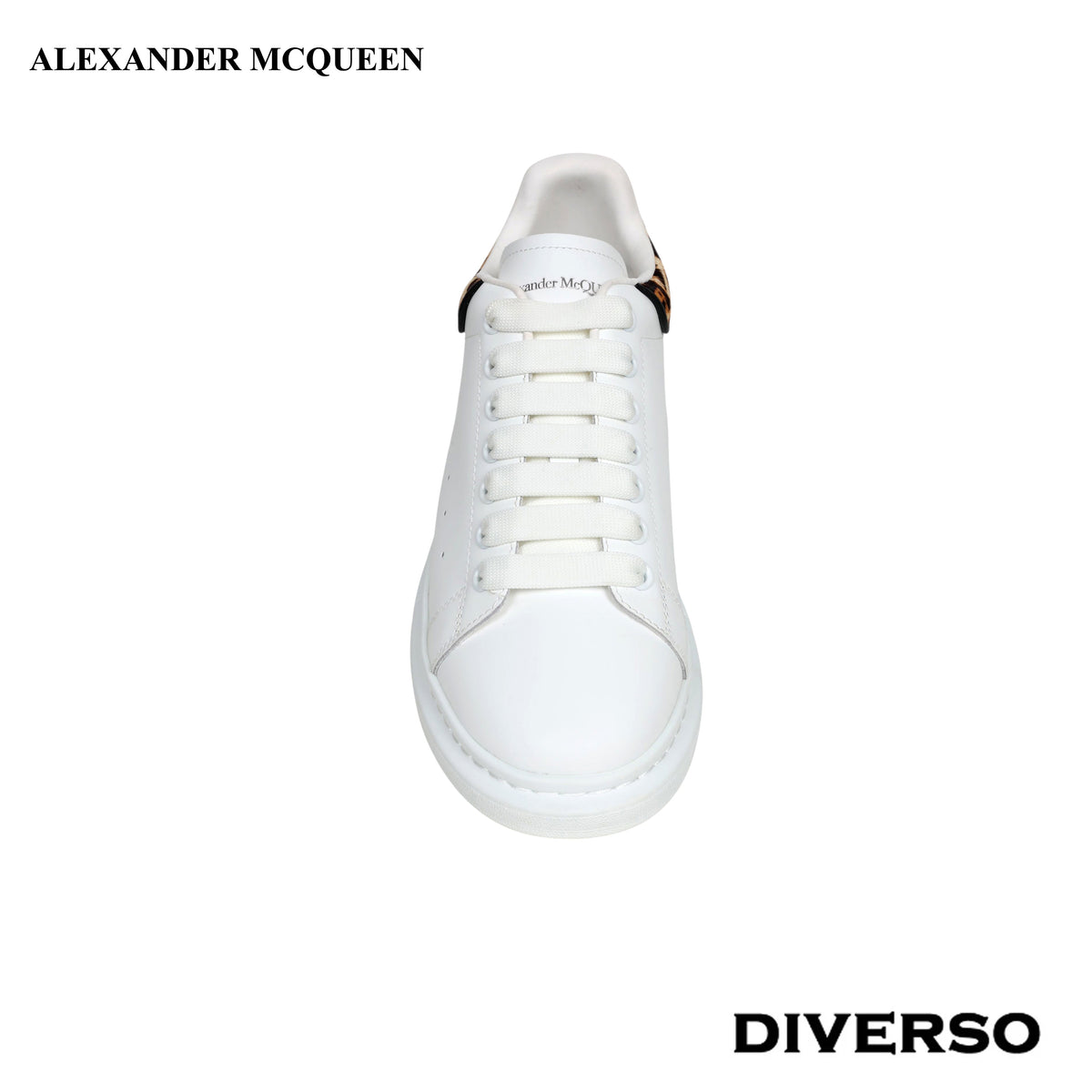 سنيكرز ALEXANDER MCQUEEN