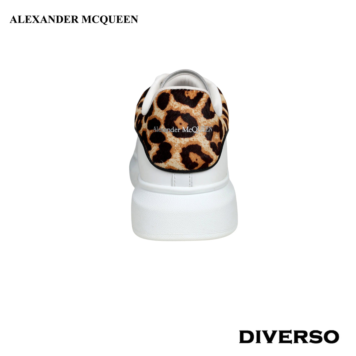 سنيكرز ALEXANDER MCQUEEN