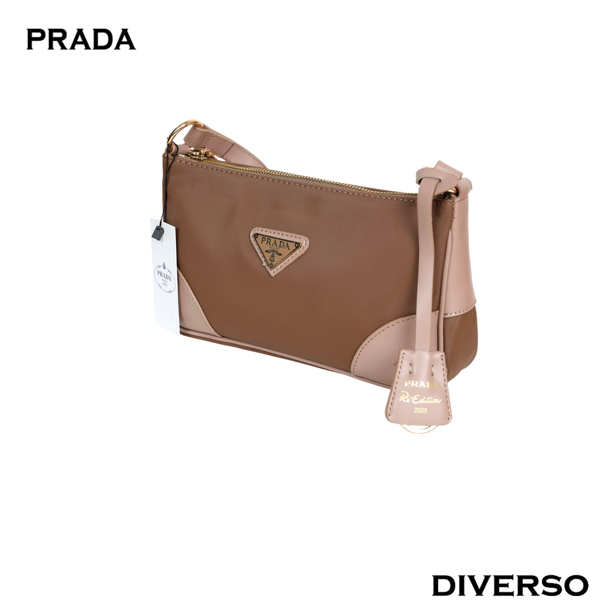 شنطة نسائي PRADA