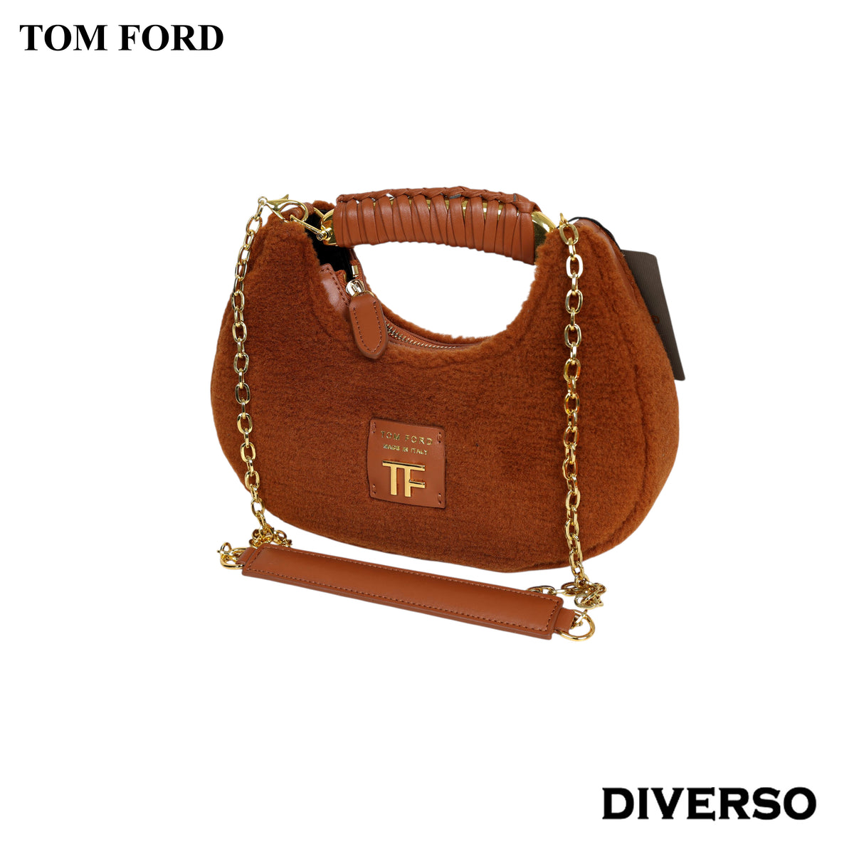 شنطة نسائي TOM FORD