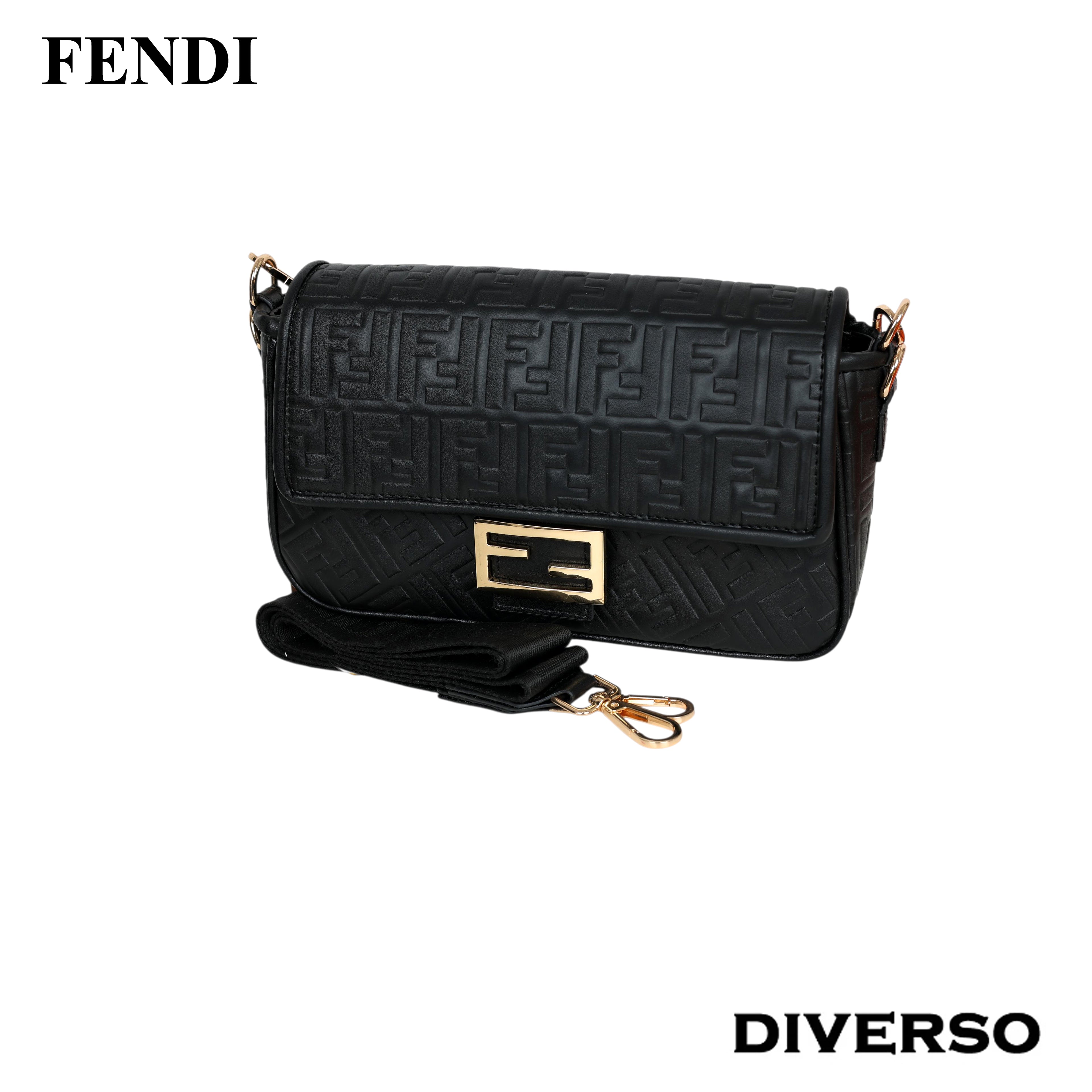 شنطة نسائي FENDI
