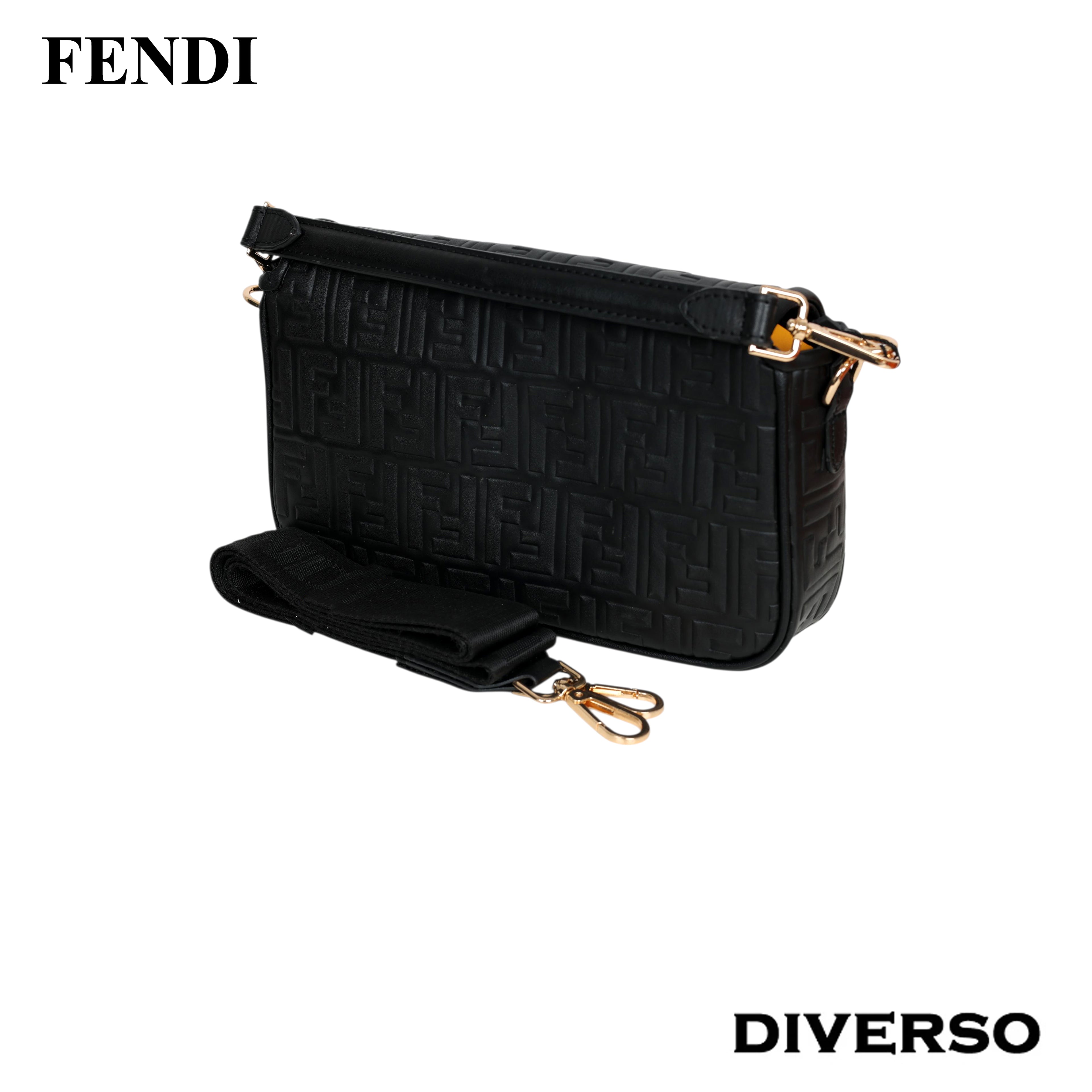شنطة نسائي FENDI