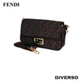 شنطة نسائي FENDI