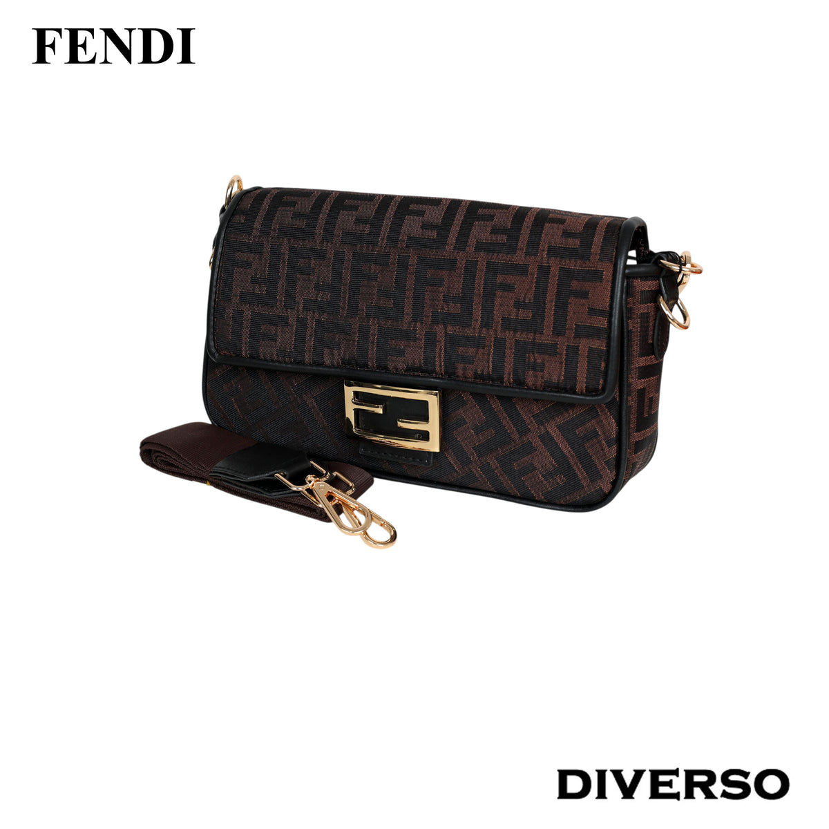 شنطة نسائي FENDI