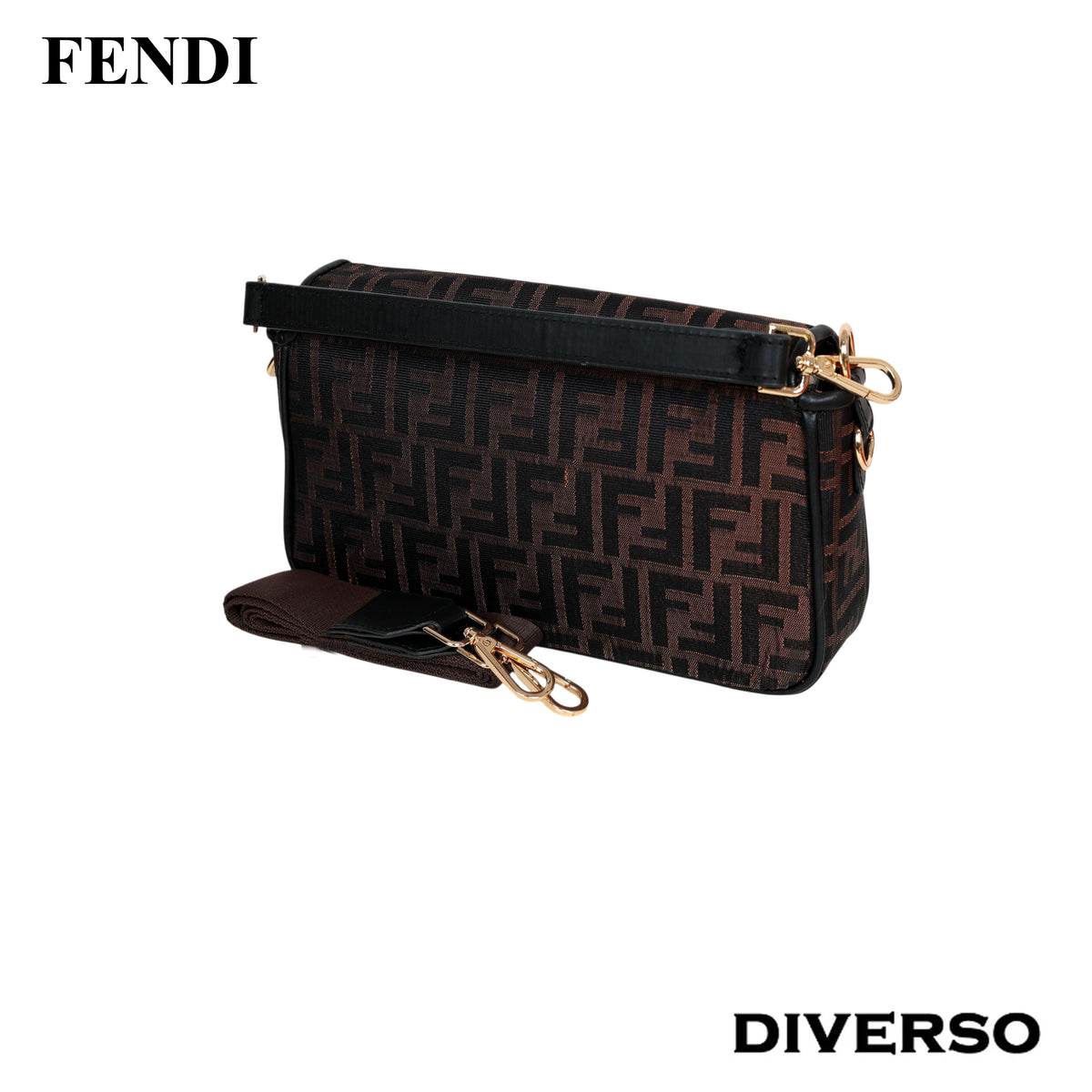 شنطة نسائي FENDI