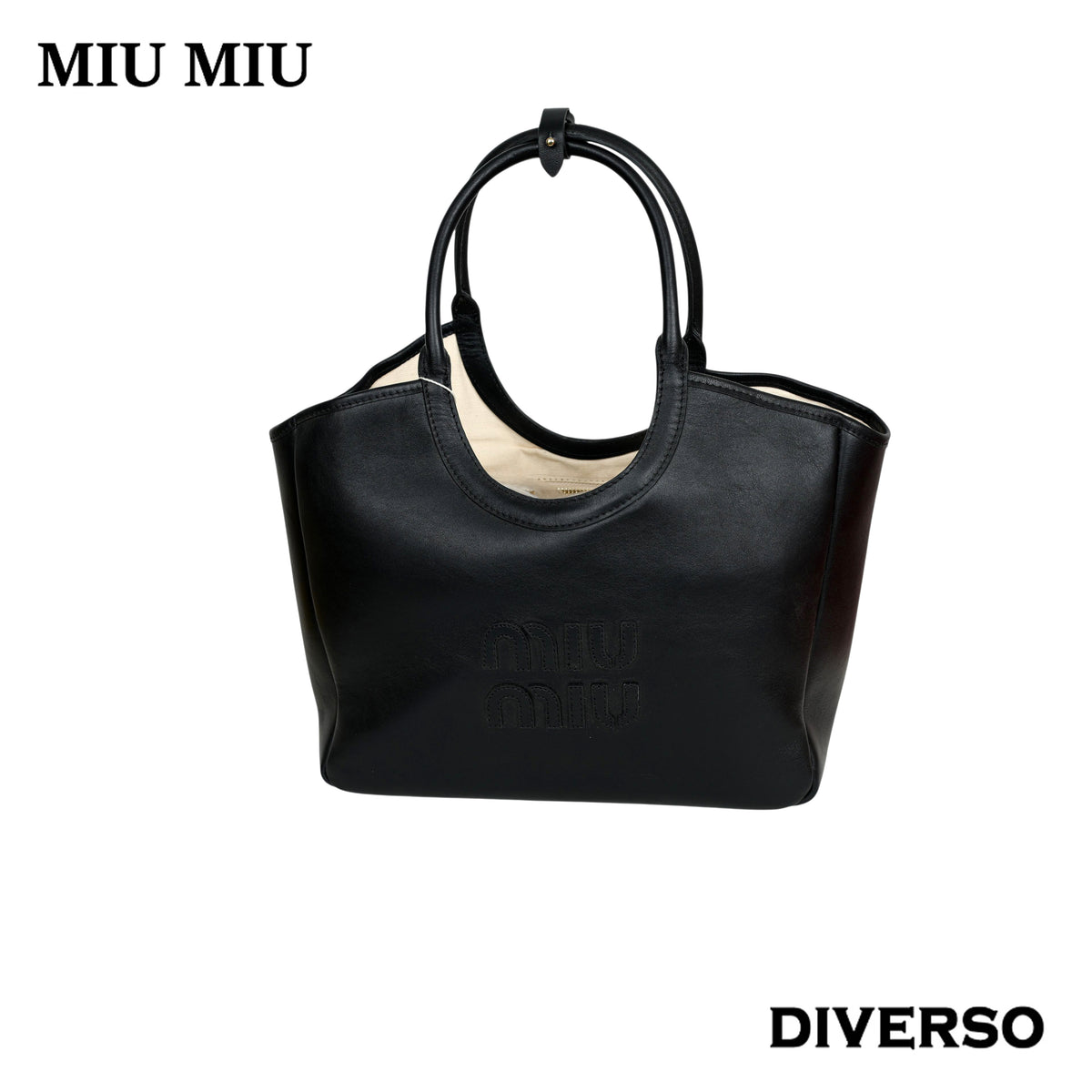 MIU MIU شنطة نسائي