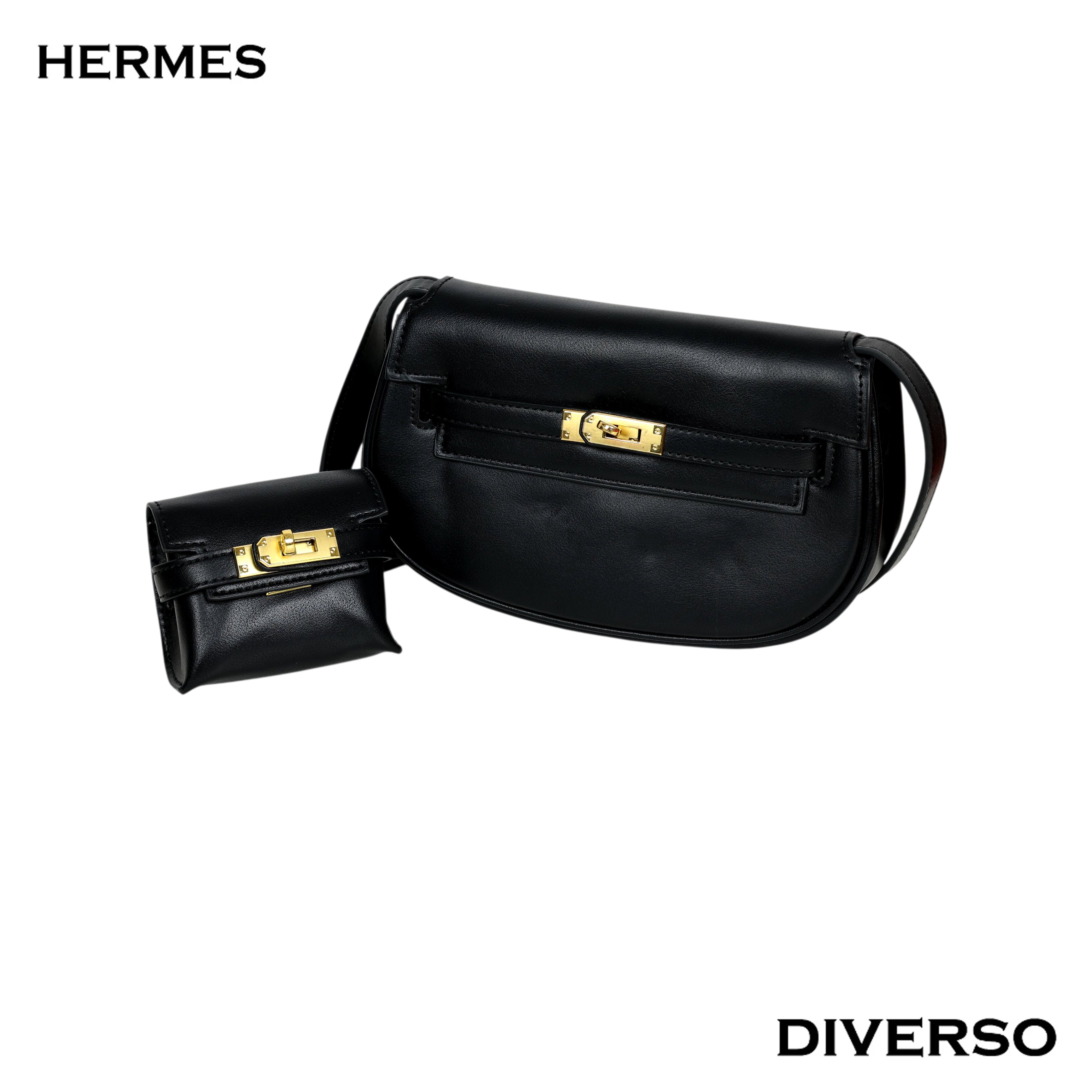 شنطة نسائي HERMES