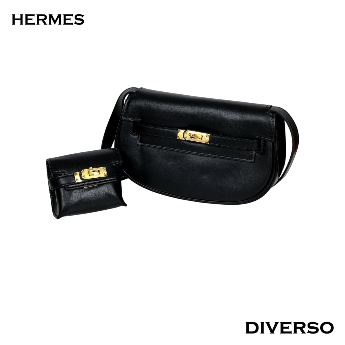 شنطة نسائي HERMES