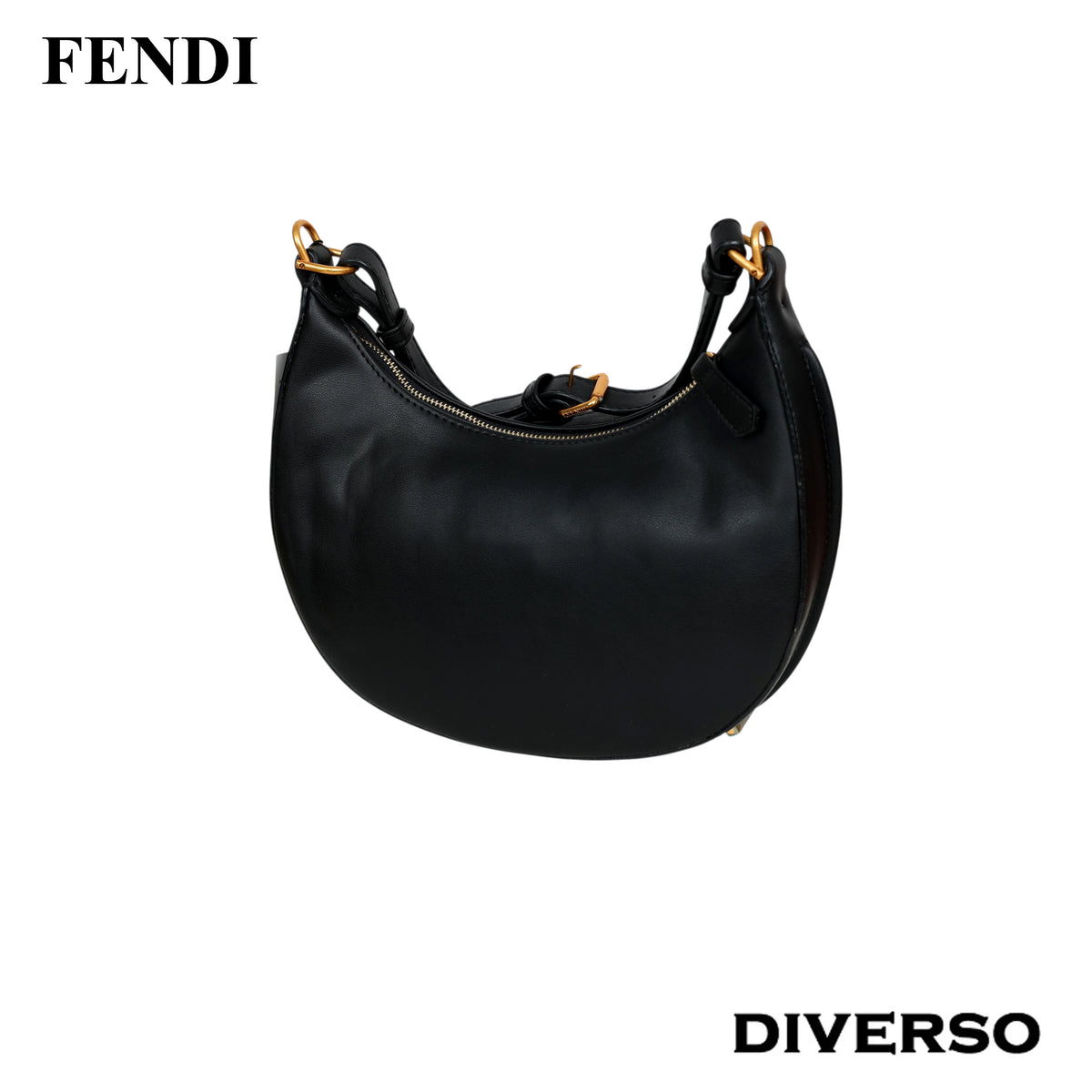 شنطة نسائي FENDI