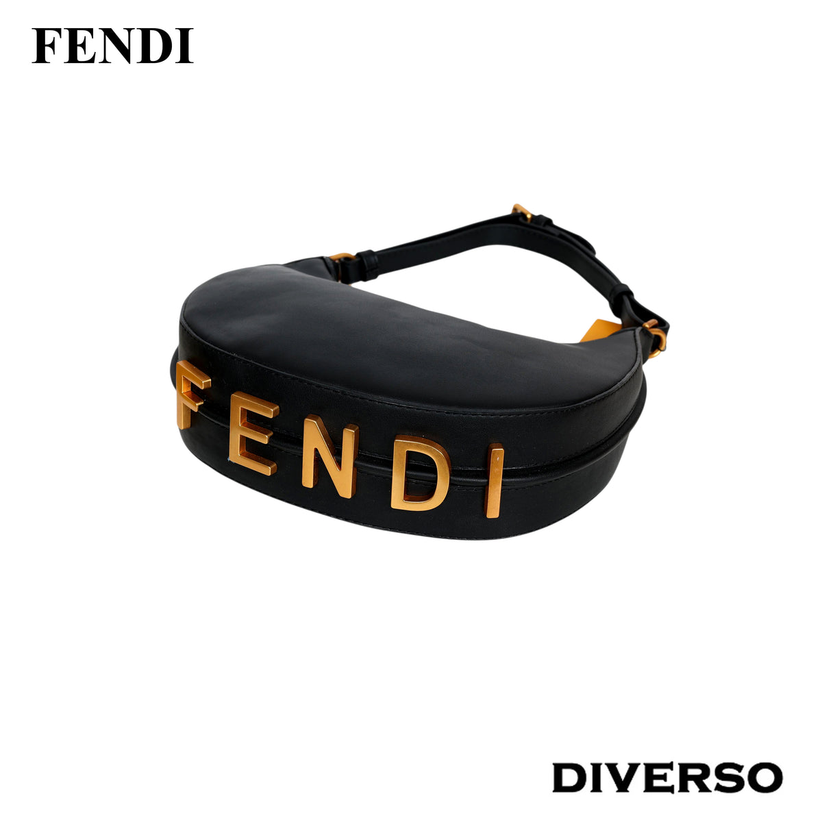 شنطة نسائي FENDI