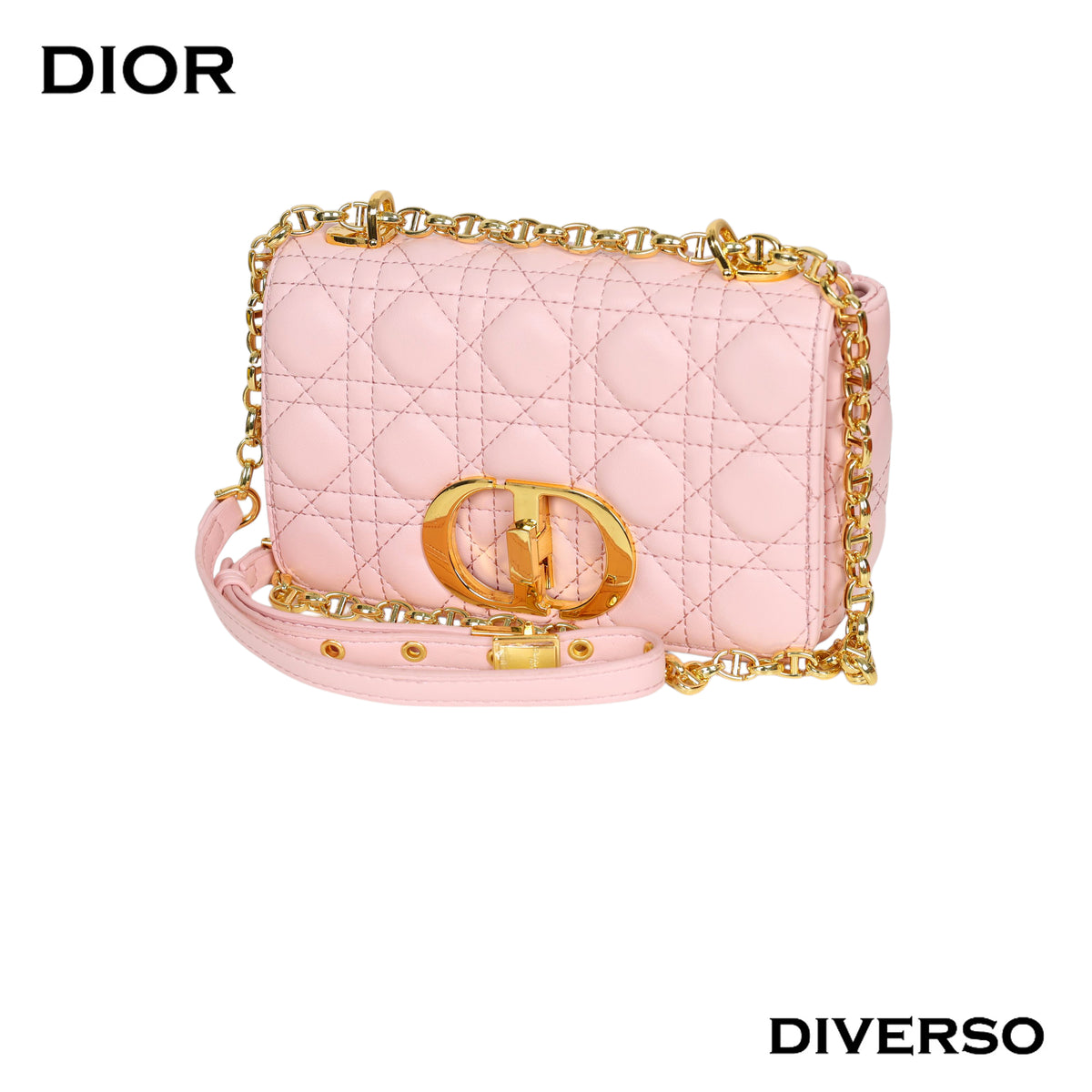 شنطة نسائي DIOR