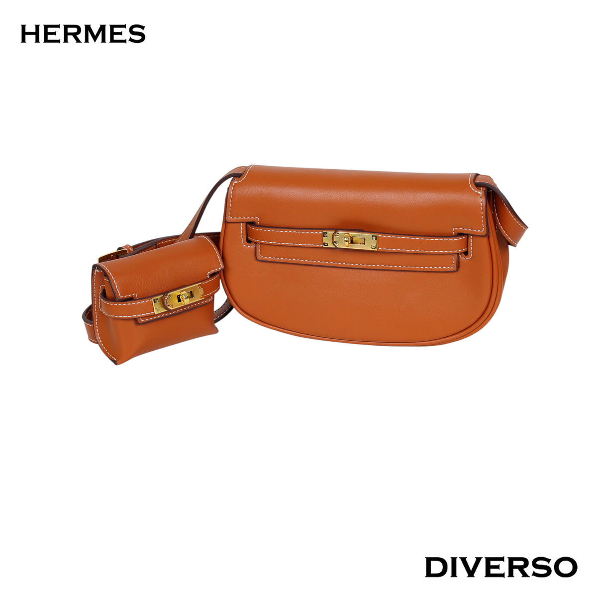 شنطة نسائي HERMES