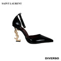 هيلز نسائي SAINT LAURENT