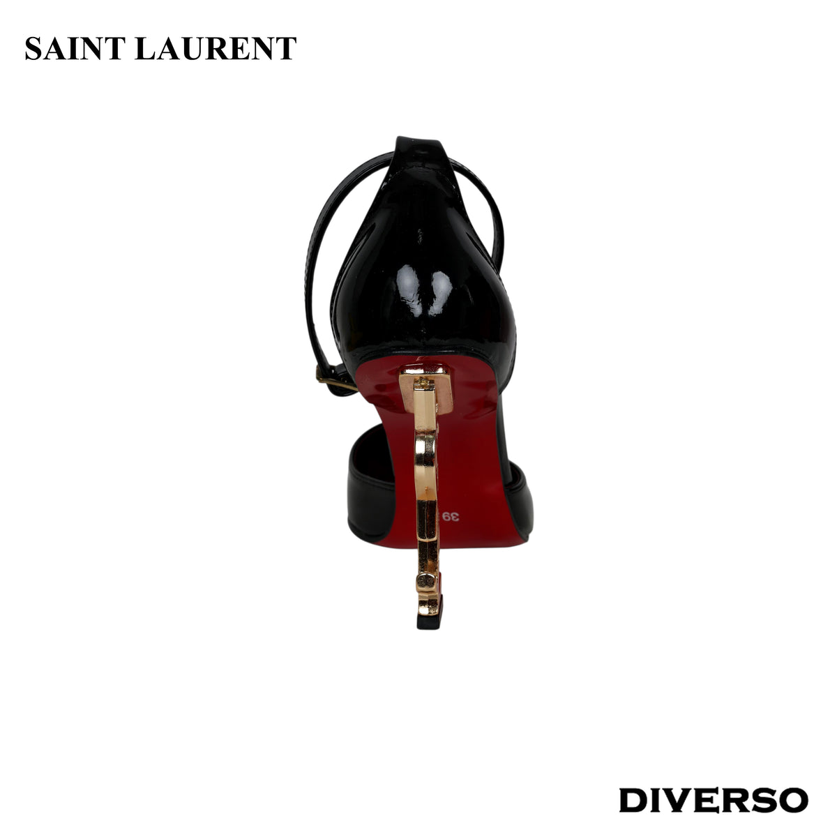 هيلز نسائي SAINT LAURENT
