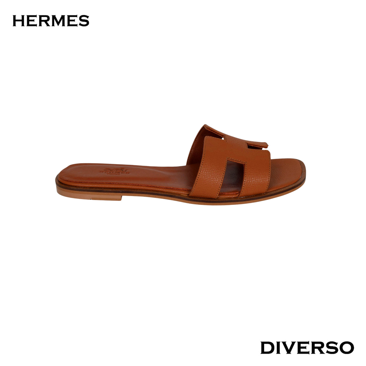 سليبر نسائي HERMES