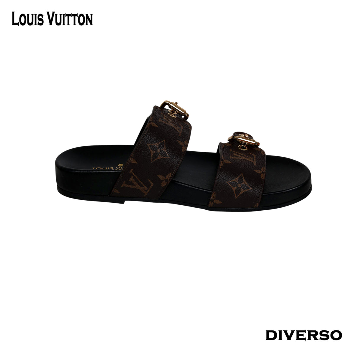 سليبر نسائي LOUIS VUITTON