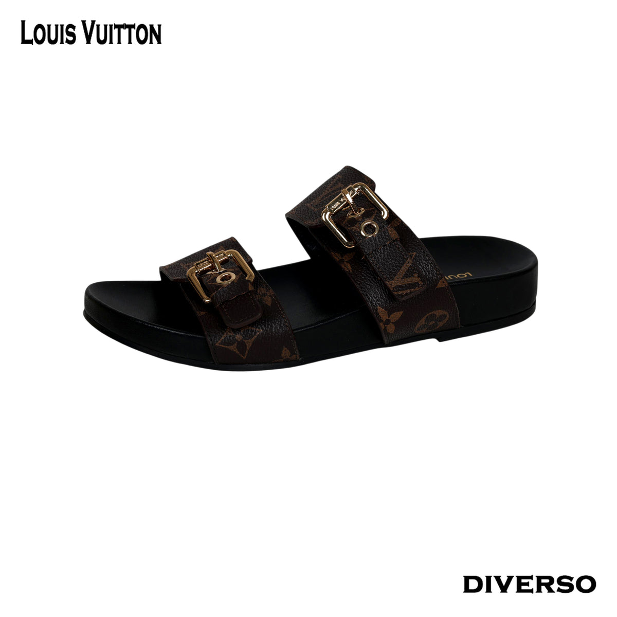 سليبر نسائي LOUIS VUITTON