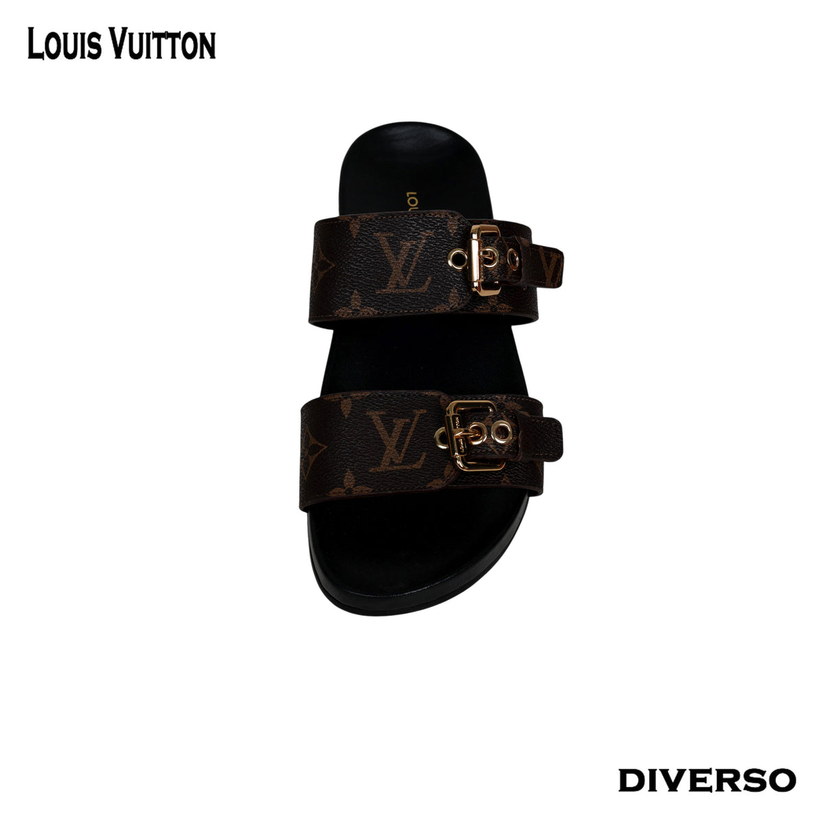 سليبر نسائي LOUIS VUITTON