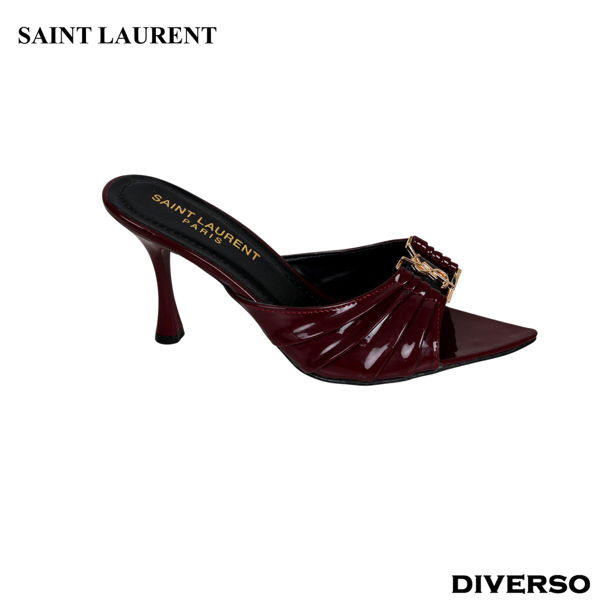 هيلز نسائي SAINT LAURENT