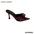 هيلز نسائي SAINT LAURENT