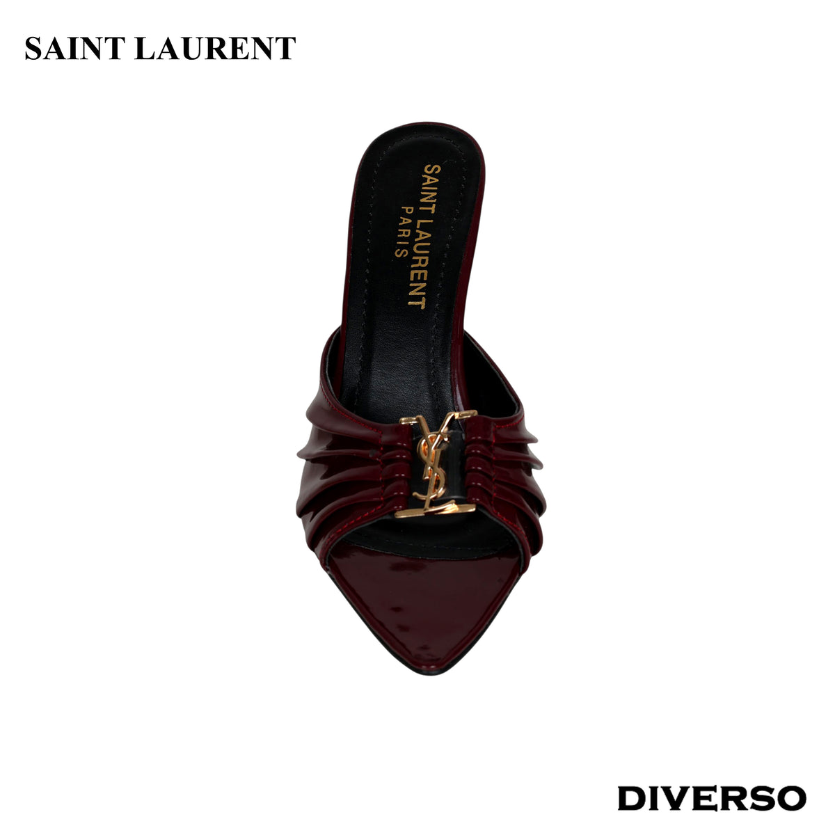 هيلز نسائي SAINT LAURENT
