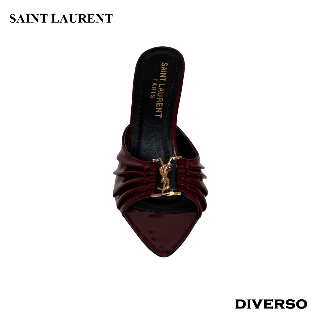 هيلز نسائي SAINT LAURENT