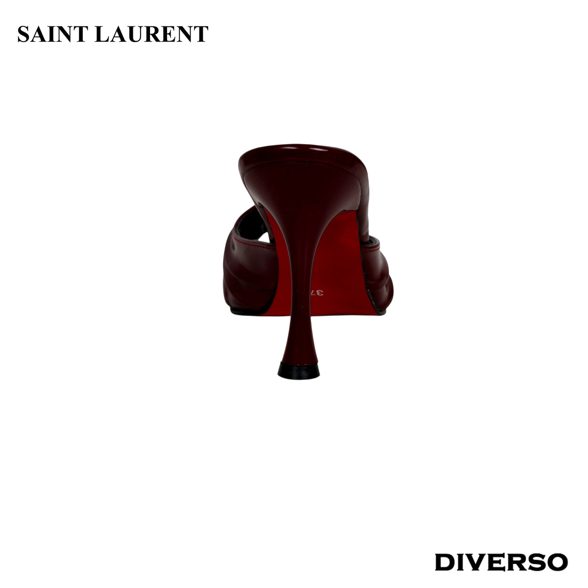 هيلز نسائي SAINT LAURENT