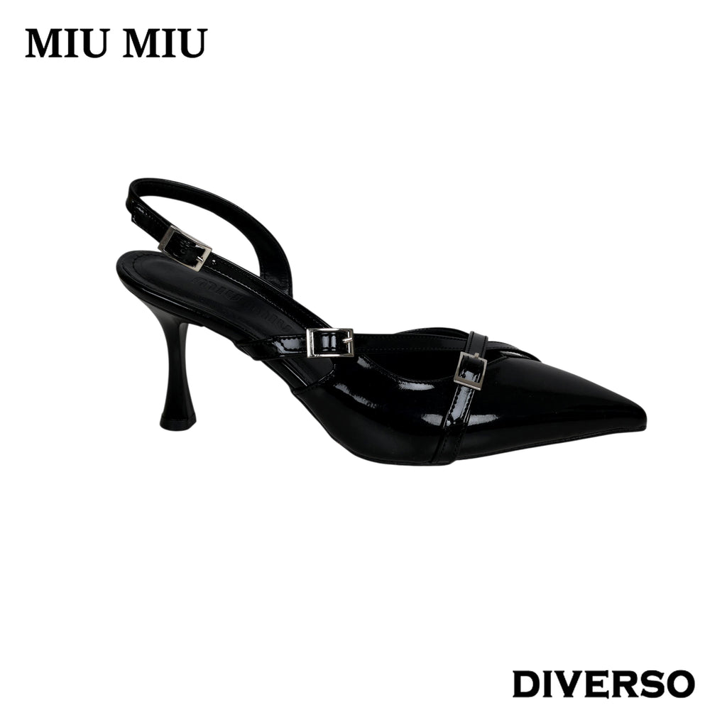 هيلز نسائي MIU MIU
