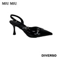 هيلز نسائي MIU MIU