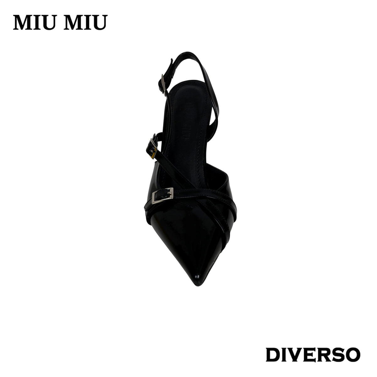 هيلز نسائي MIU MIU