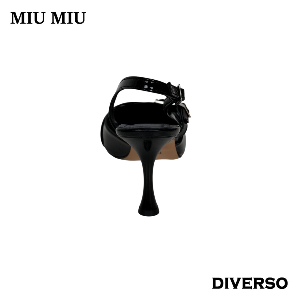 هيلز نسائي MIU MIU