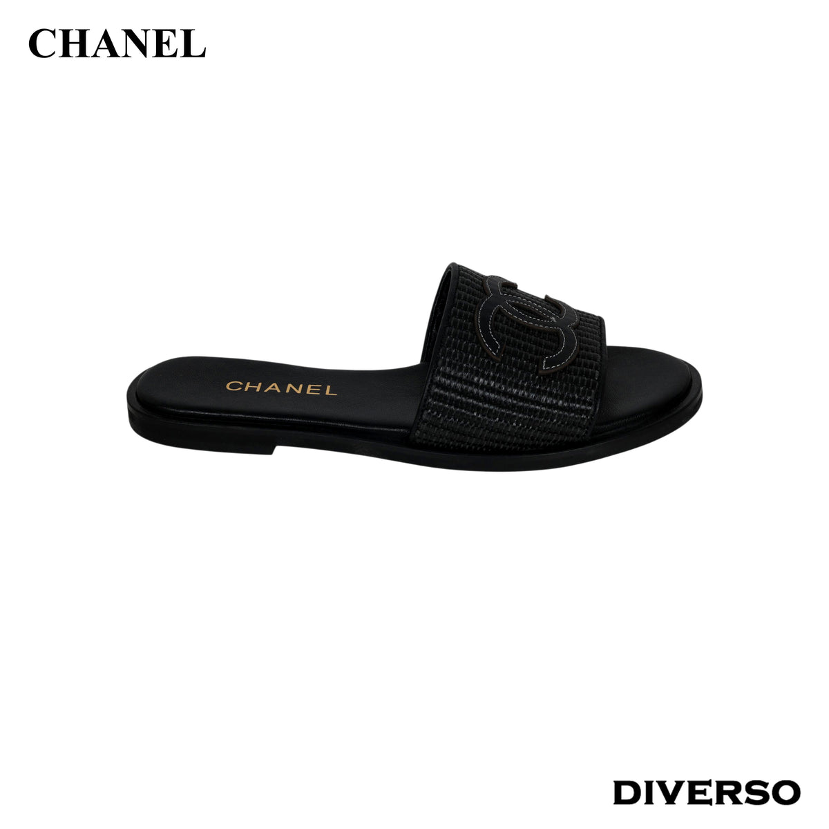 سليبر CHANEL
