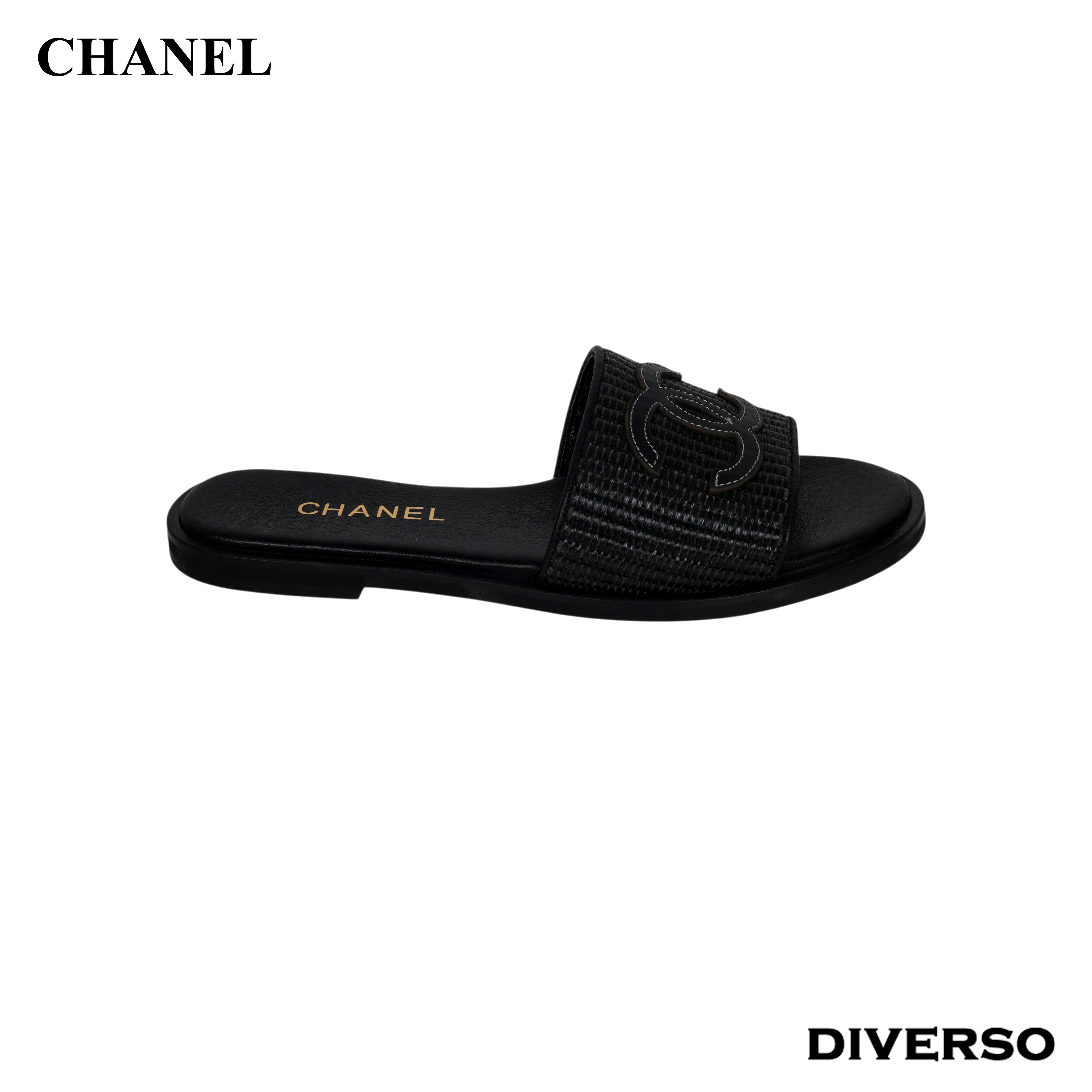 سليبر نسائي CHANEL