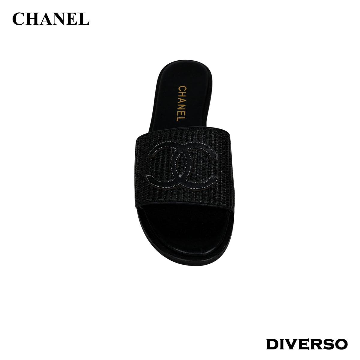 سليبر CHANEL