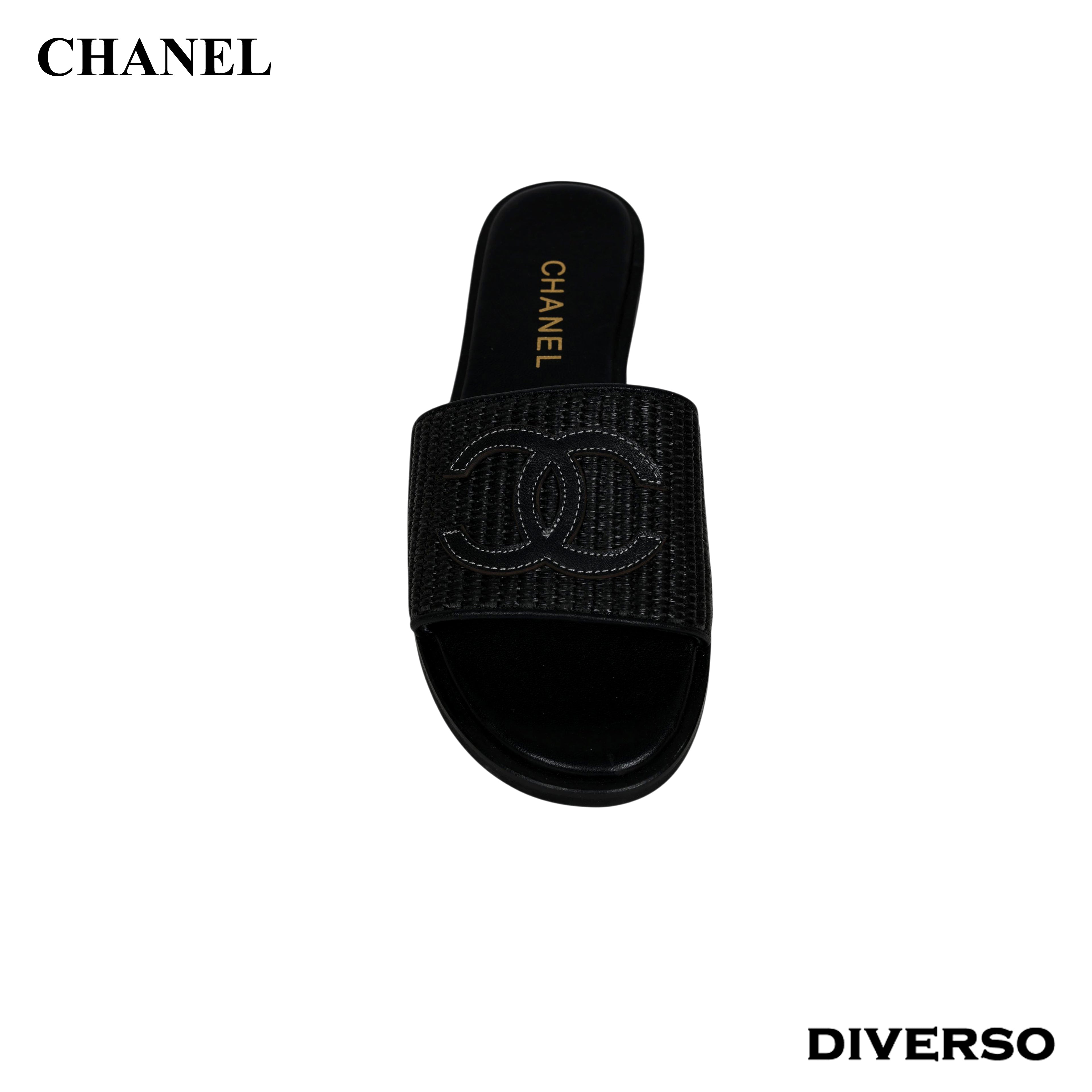 سليبر نسائي CHANEL