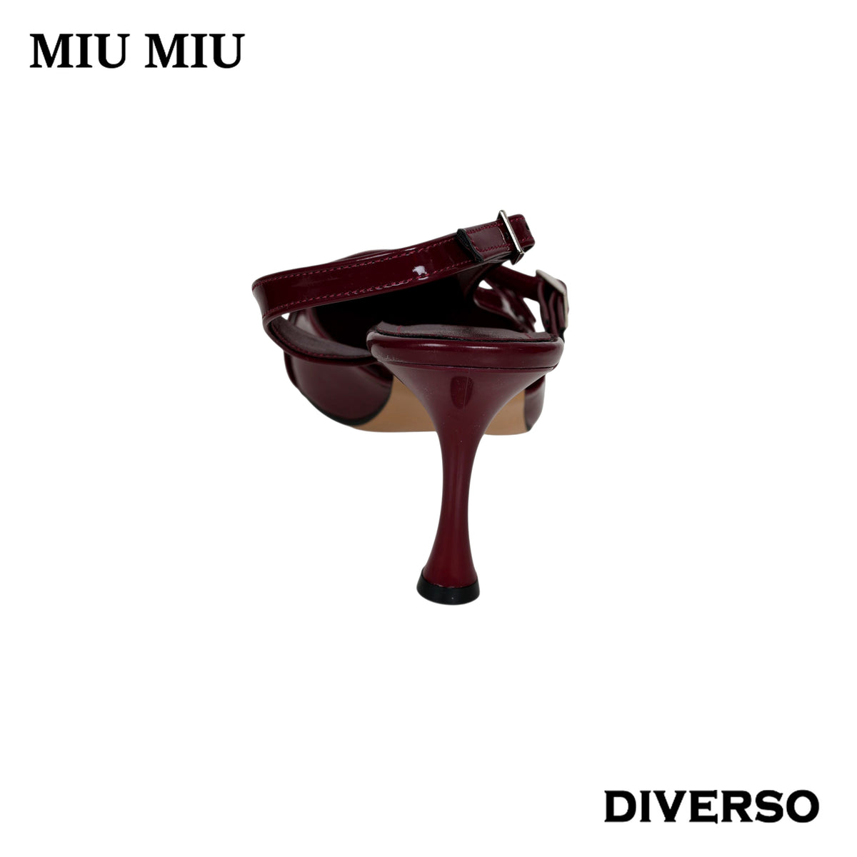 هيلز نسائي MIU MIU