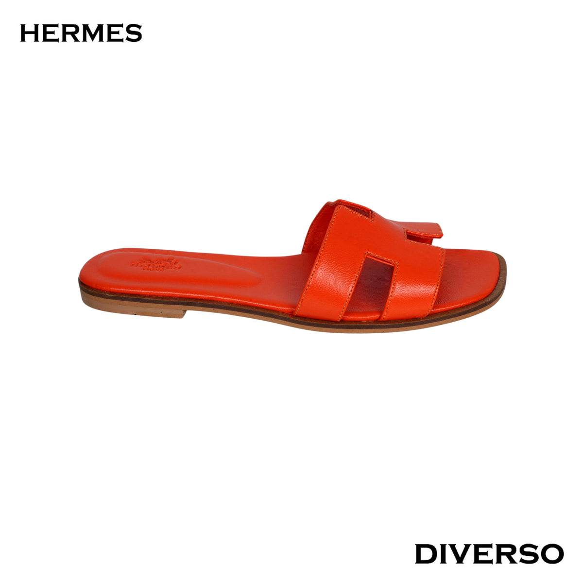 سليبر نسائي HERMES