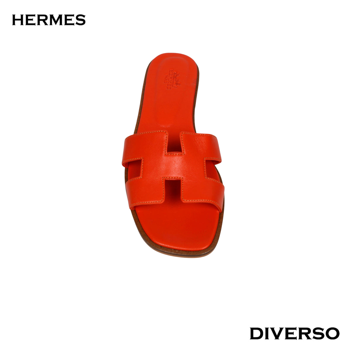 سليبر نسائي HERMES