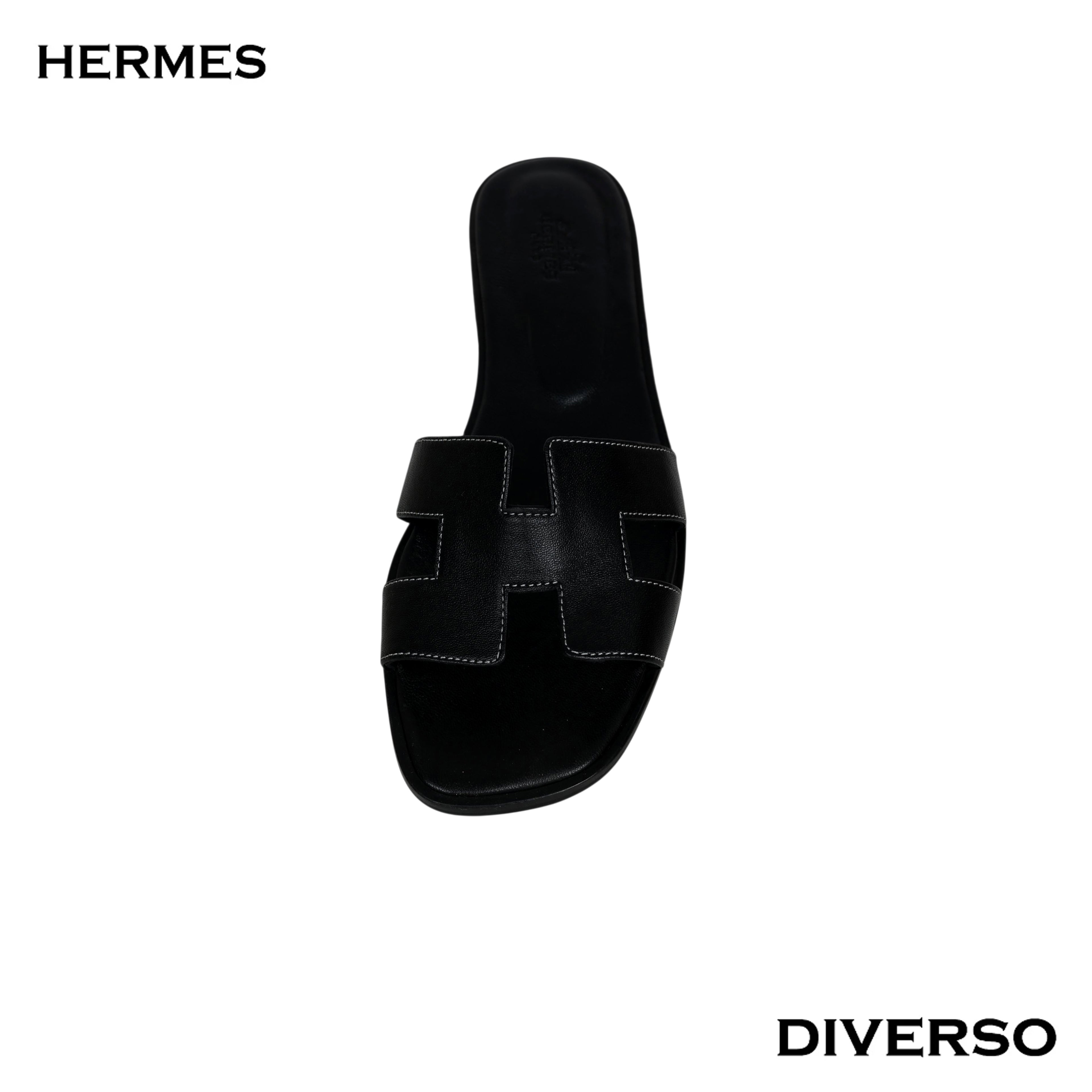 سليبر نسائي HERMES
