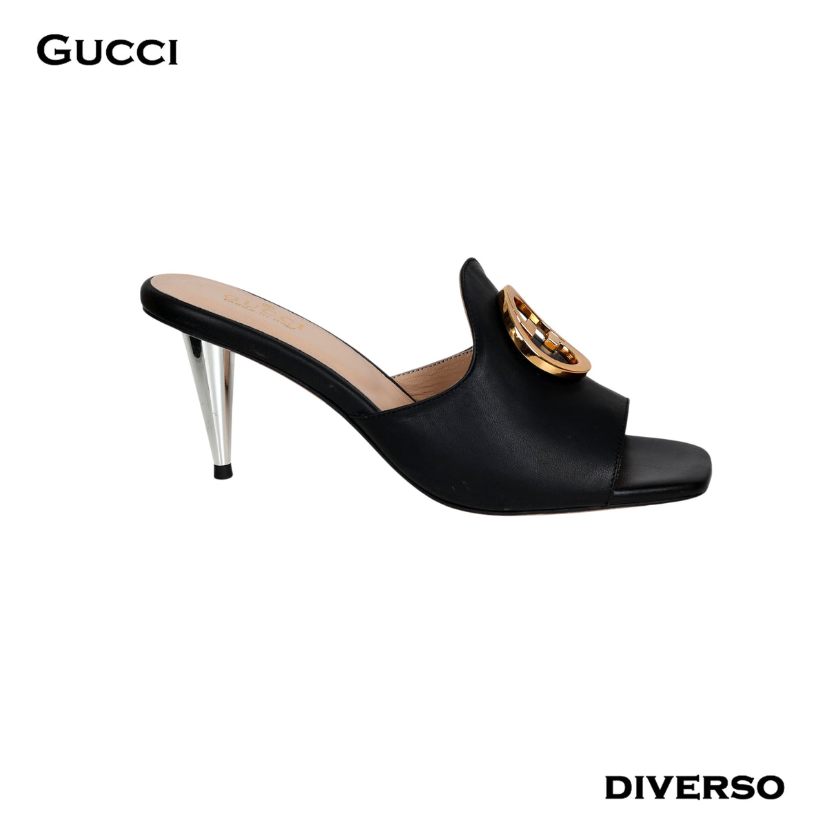 هيلز نسائي GUCCI
