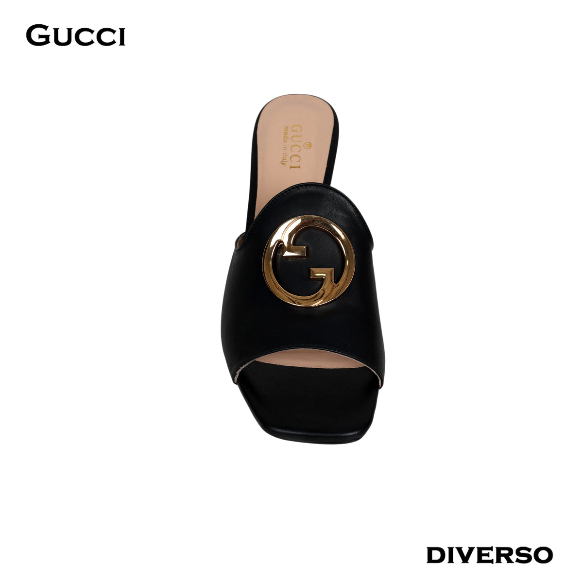 هيلز نسائي GUCCI