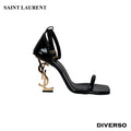 هيلز نسائي SAINT LAURENT