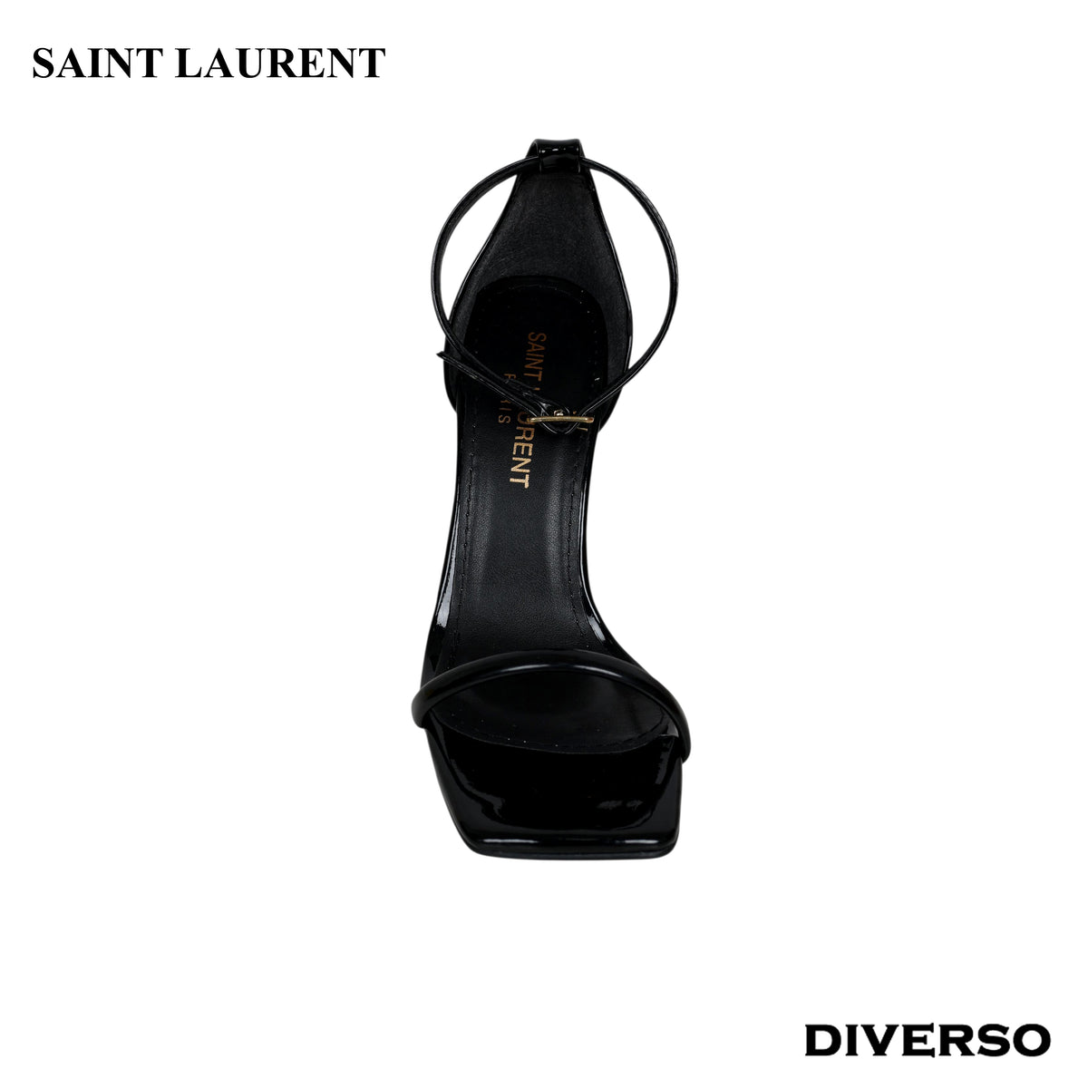 هيلز نسائي SAINT LAURENT