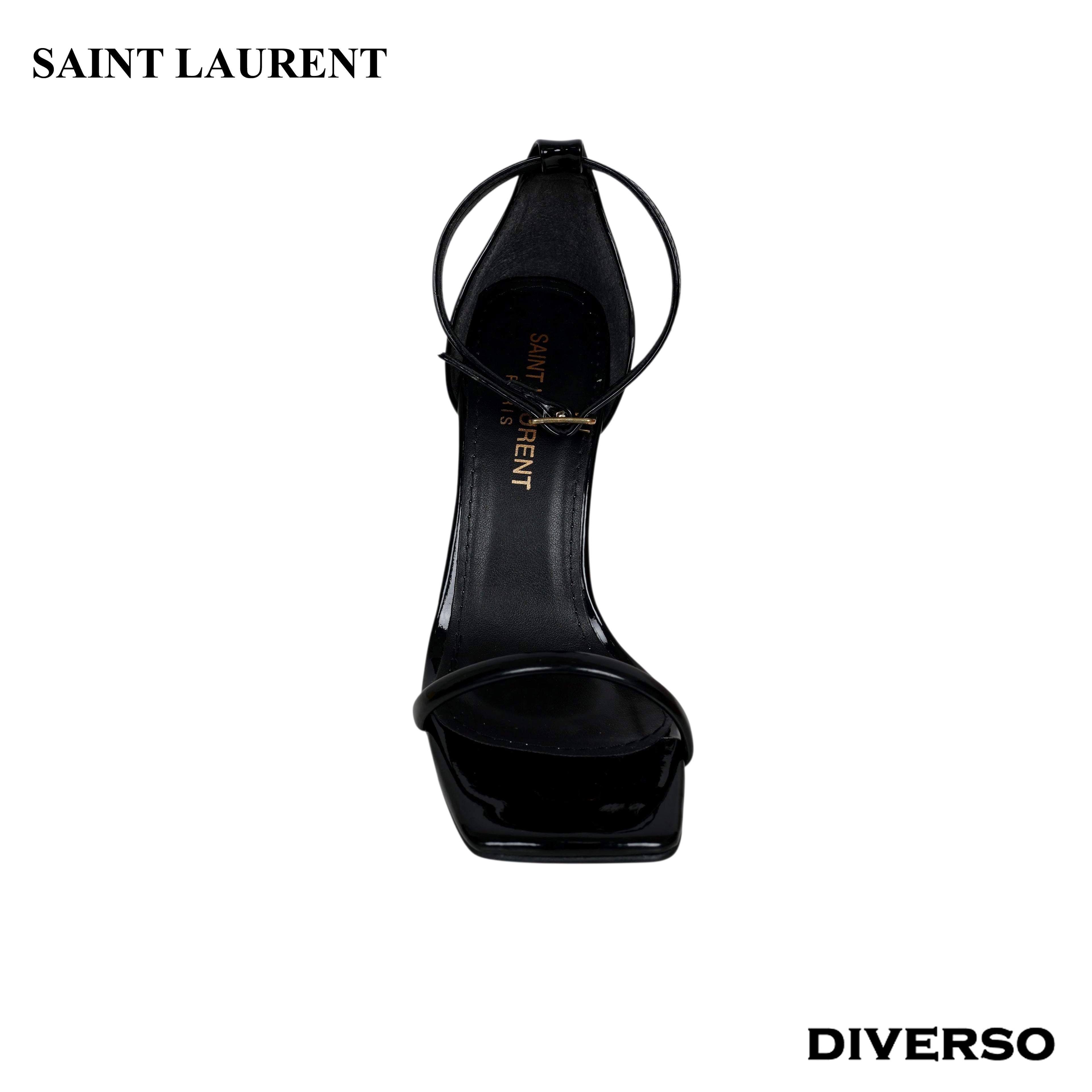 هيلز نسائي SAINT LAURENT