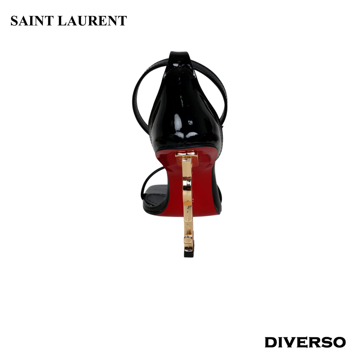 هيلز نسائي SAINT LAURENT