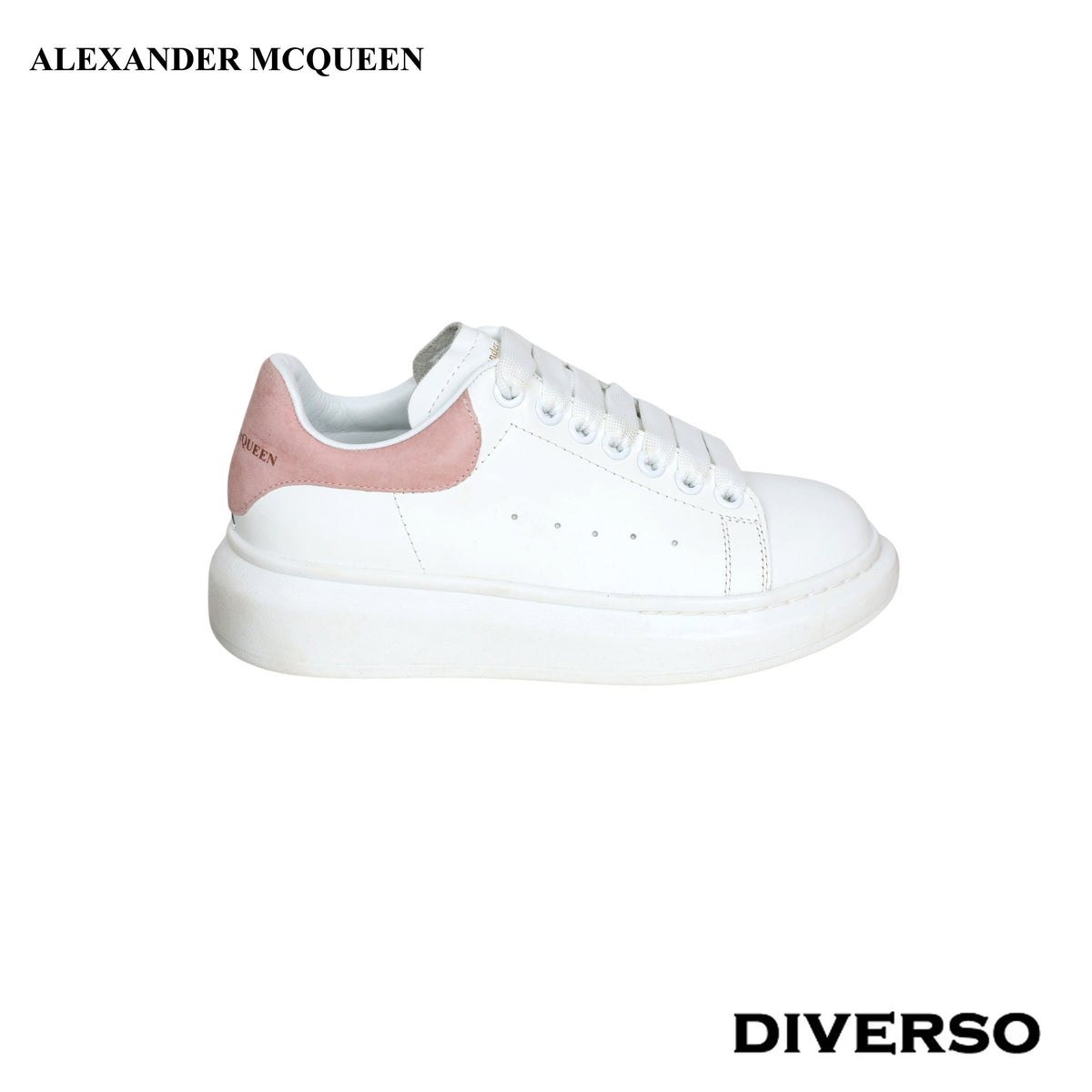 سنيكرز ALEXANDER MCQUEEN