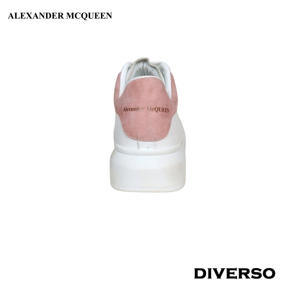 سنيكرز ALEXANDER MCQUEEN
