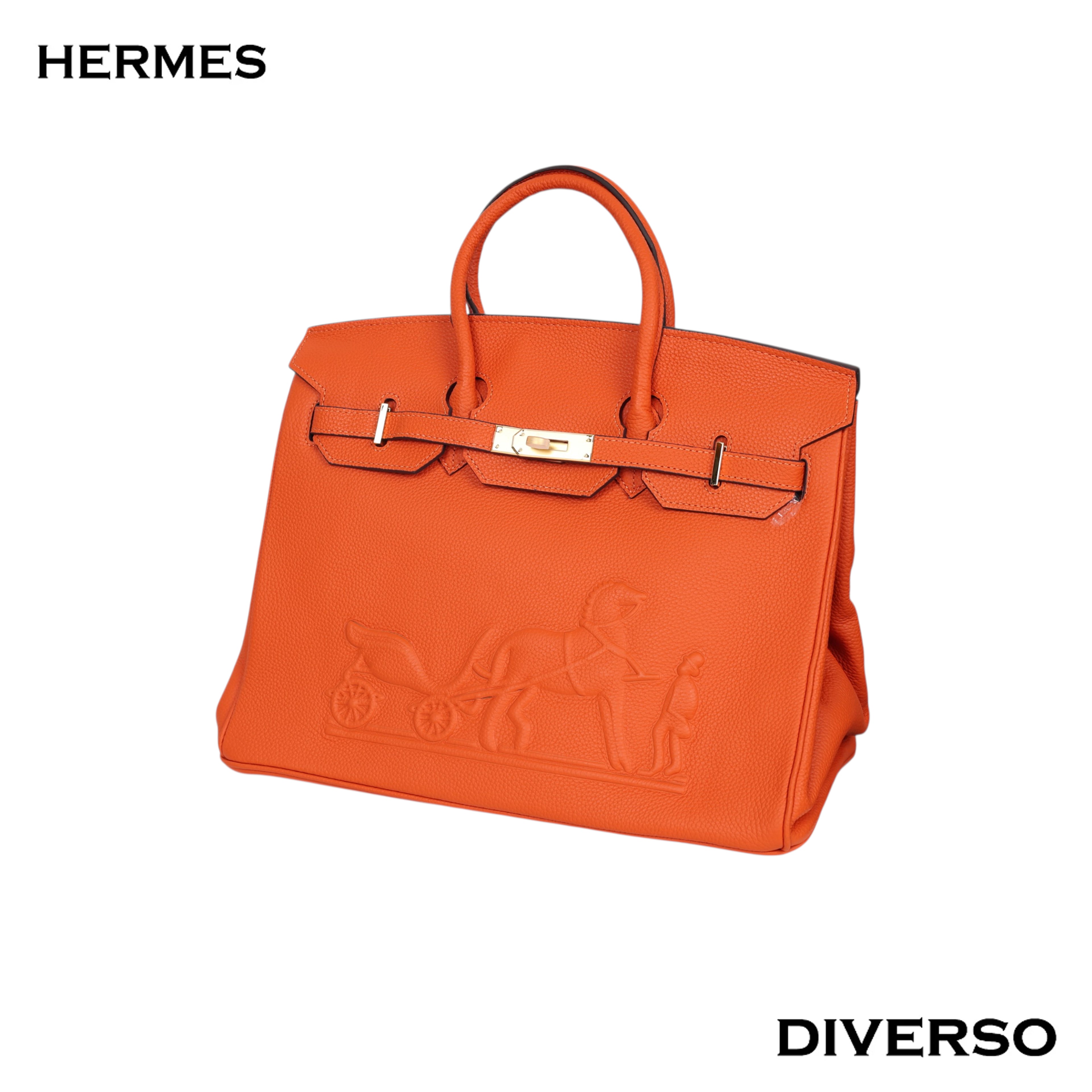 شنطة HERMES