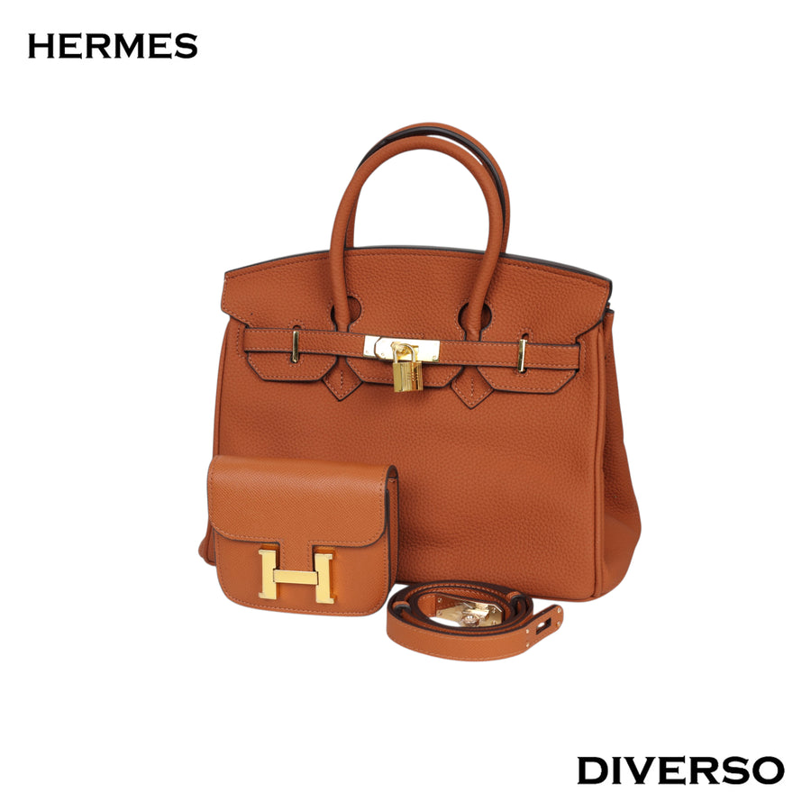 شنطة HERMES